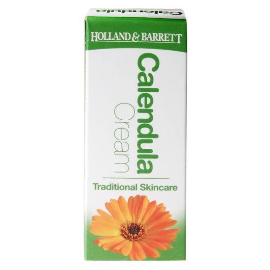 Calendula Cream - 30g - Vitax.ro
