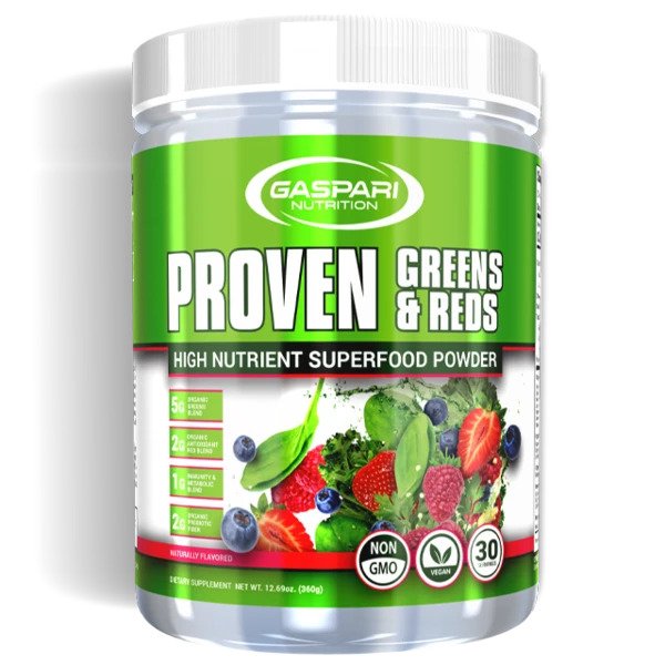 Proven Greens & Reds, Natural - 360g - Vitax.ro