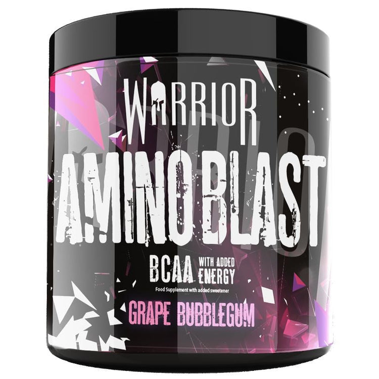 Amino Blast, Grape Bubblegum - 270g - Vitax.ro