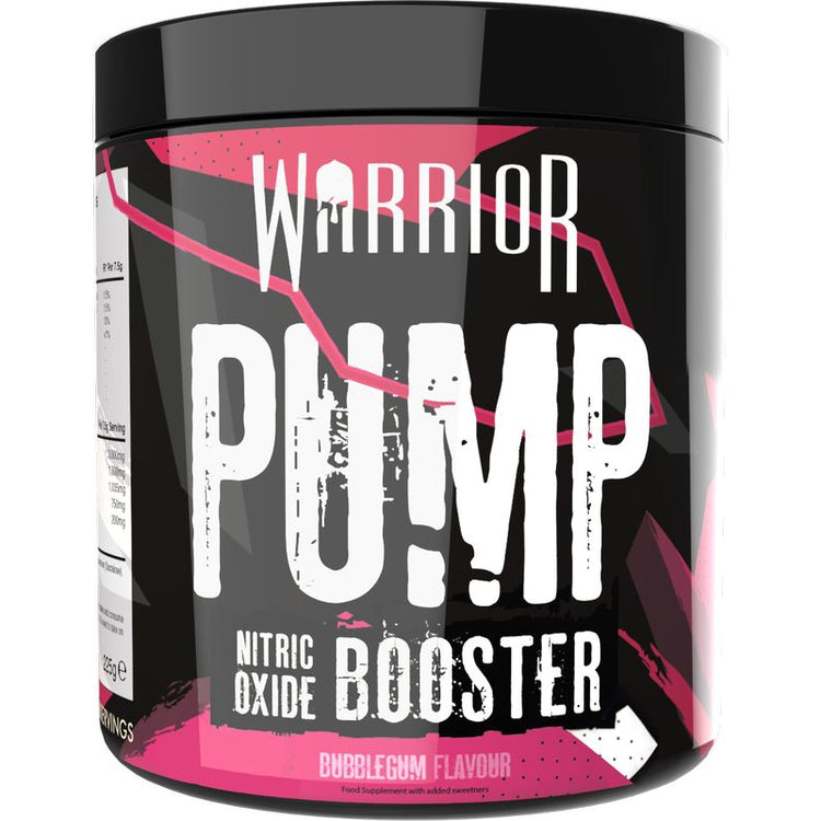 Pump, Bubblegum - 225g - Vitax.ro