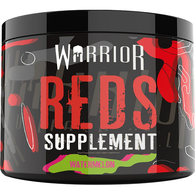 Reds, Watermelon - 150g - Vitax.ro