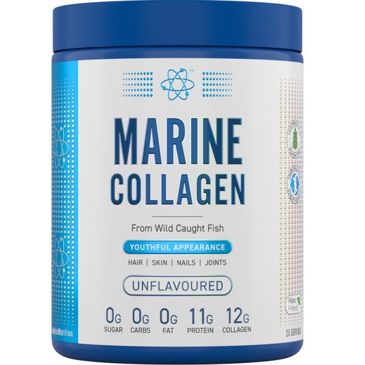 Marine Collagen - 300g - Vitax.ro