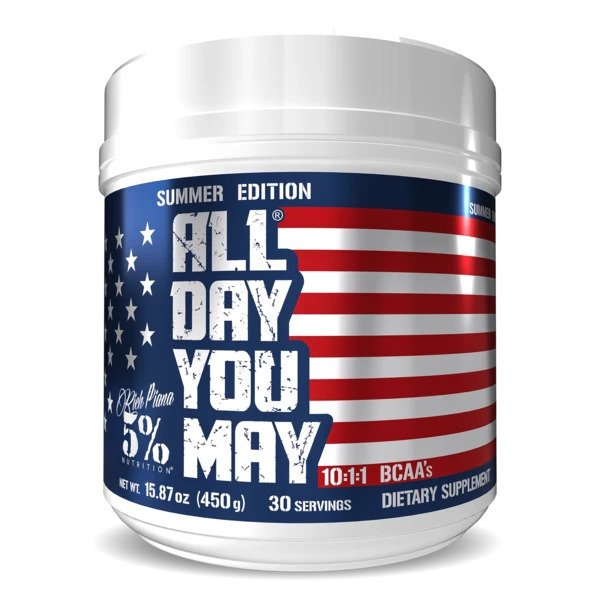 AllDayYouMay - Special Edition, Starry Burst - 450g - Vitax.ro
