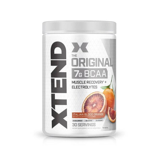 Xtend, Italian Blood Orange - 456g - Vitax.ro