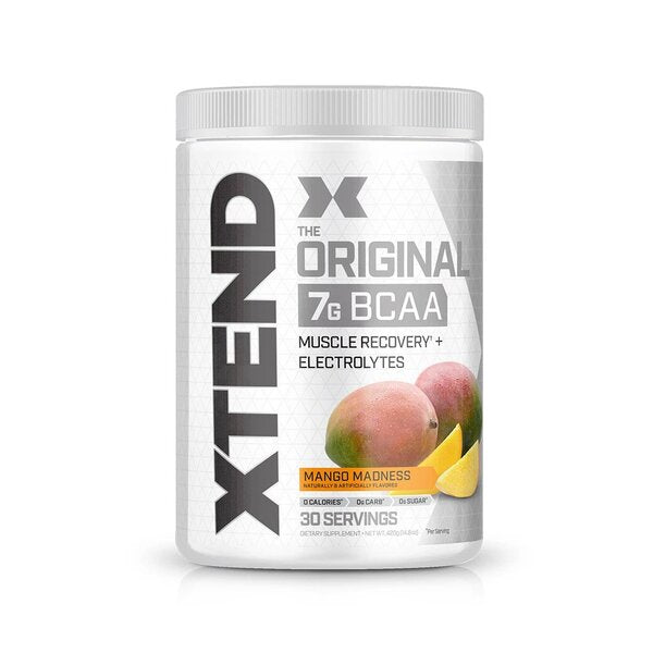 Xtend, Mango Madness - 441g - Vitax.ro