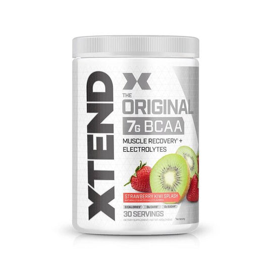 Xtend, Strawberry Kiwi Splash - 441g - Vitax.ro