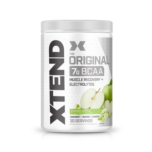 Xtend, Smash Apple - 423g - Vitax.ro