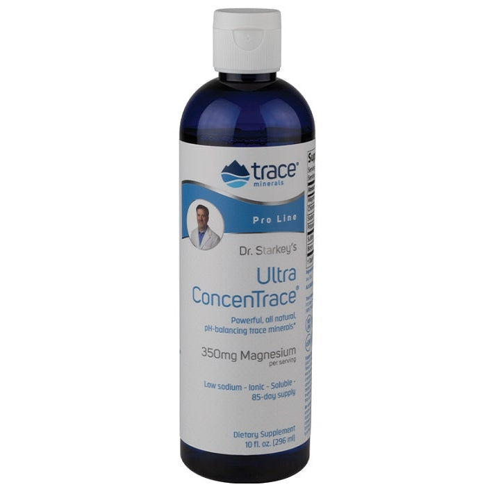 Dr. Starkey Ultra ConcenTrace - 296 ml. - Vitax.ro