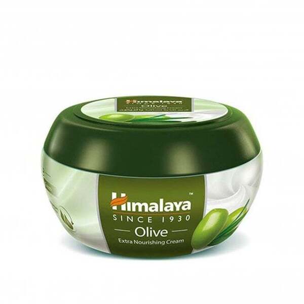 Olive Extra Nourishing Cream - 50 ml. - Vitax.ro