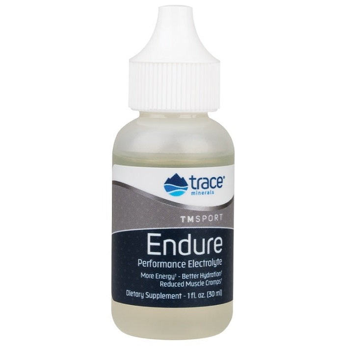 Endure Performance Electrolyte - 30 ml. - Vitax.ro