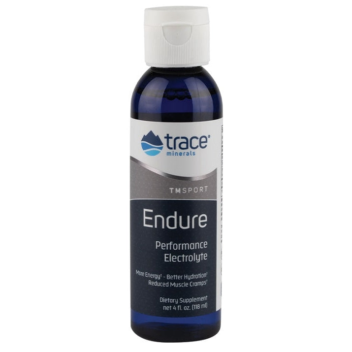 Endure Performance Electrolyte - 118 ml. - Vitax.ro