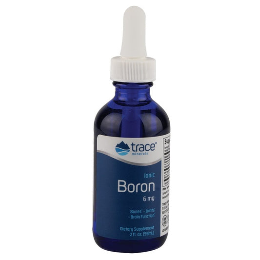 Ionic Boron, 6mg - 59 ml. - Vitax.ro