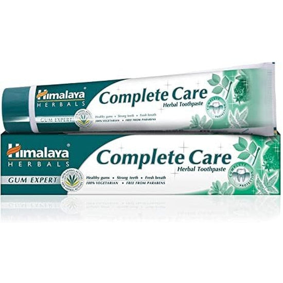 Complete Care Herbal Toothpaste - 75 ml. - Vitax.ro