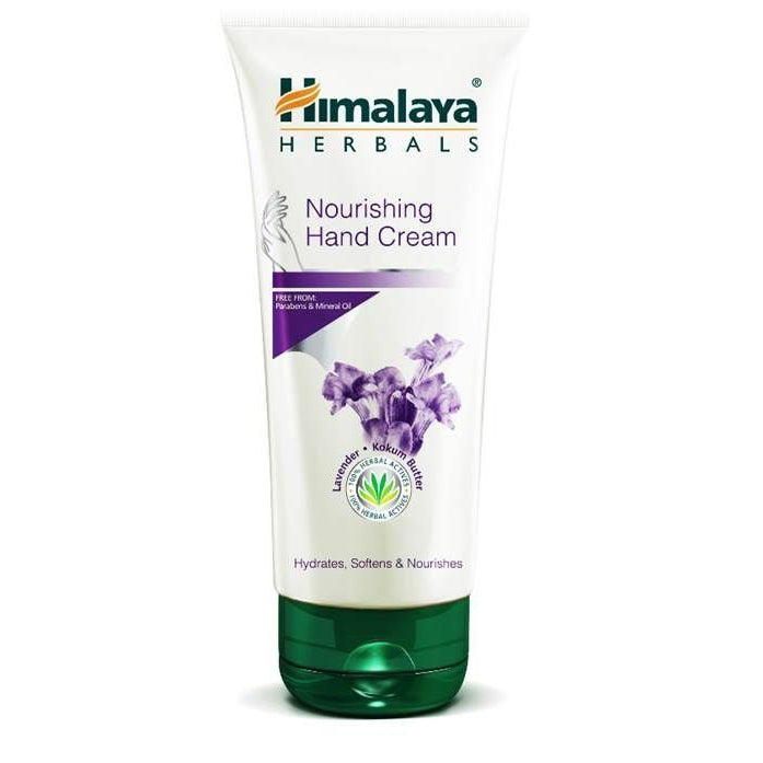 Nourishing Hand Cream - 50 ml. - Vitax.ro