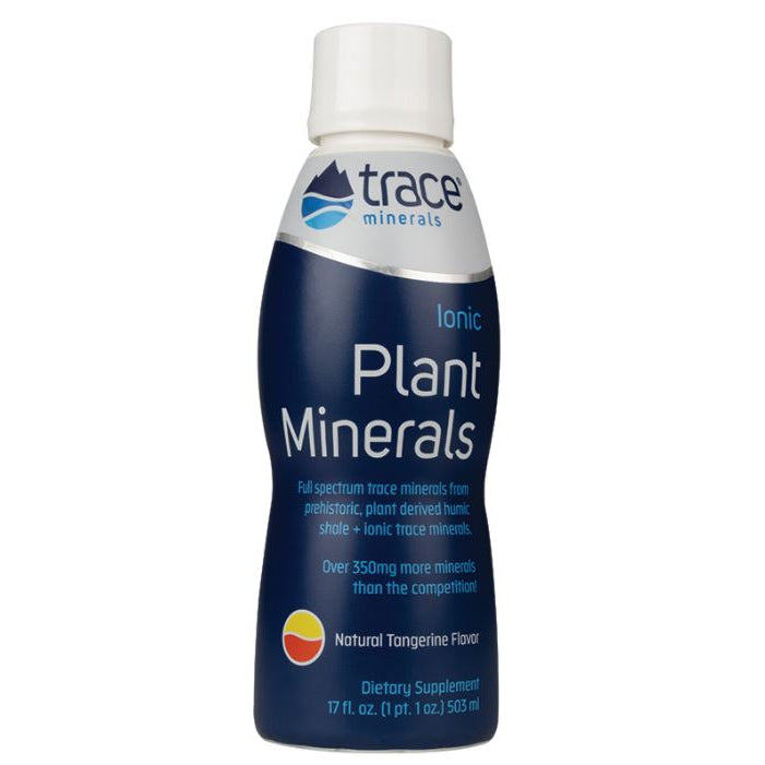 Ionic Plant Minerals - 503 ml. - Vitax.ro