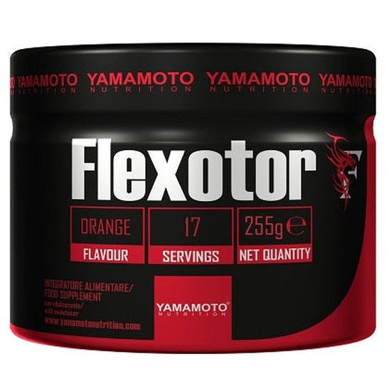 Flexotor, Orange - 255g - Vitax.ro