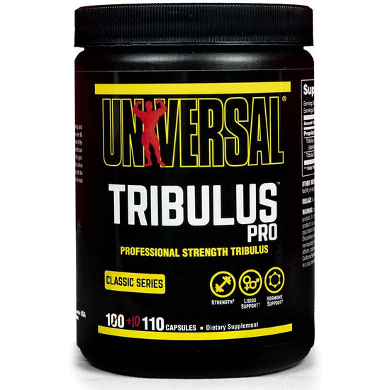 Tribulus Pro - 110 caps - Vitax.ro
