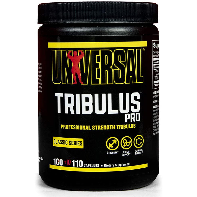 Tribulus Pro - 110 caps - Vitax.ro