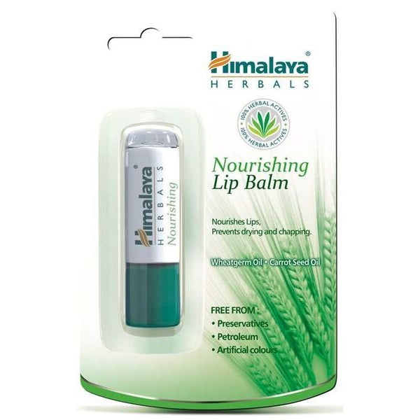 Nourishing Lip Balm - 4.5g - Vitax.ro