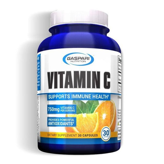 Vitamin C - 30 caps - Vitax.ro