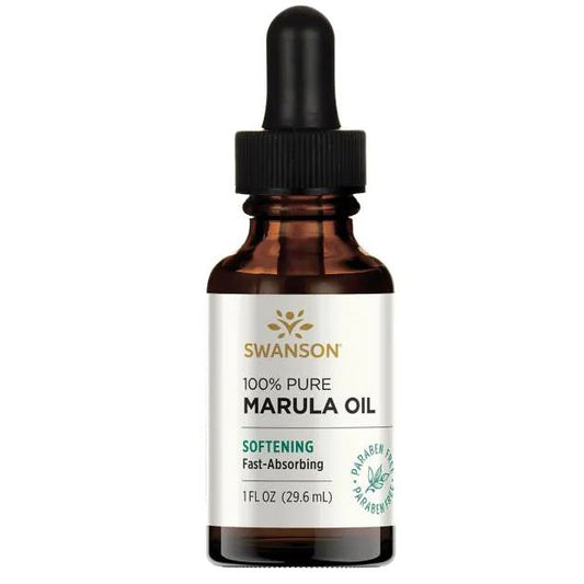 100% Marula Oil - 29 ml. - Vitax.ro