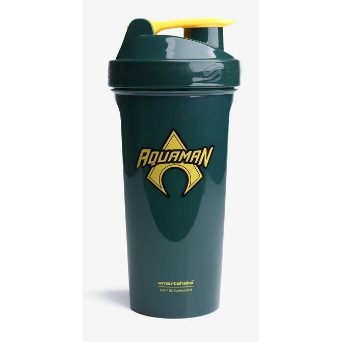 Lite DC Comics, Aquaman - 800 ml. - Vitax.ro