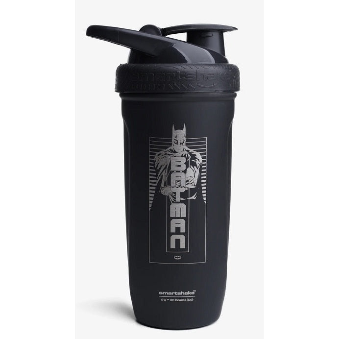 Reforce Stainless Steel - DC Comics, Batman - 900 ml. - Vitax.ro