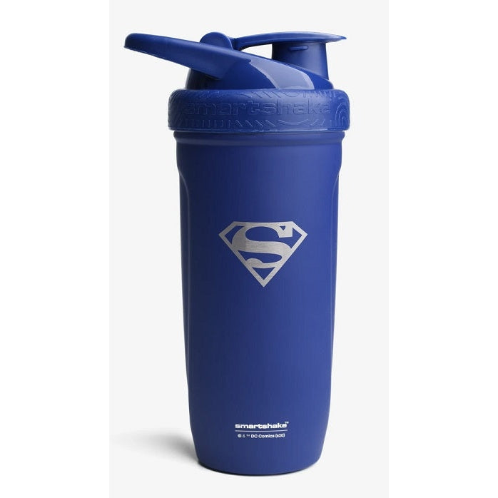 Reforce Stainless Steel - DC Comics, Superman - 900 ml. - Vitax.ro