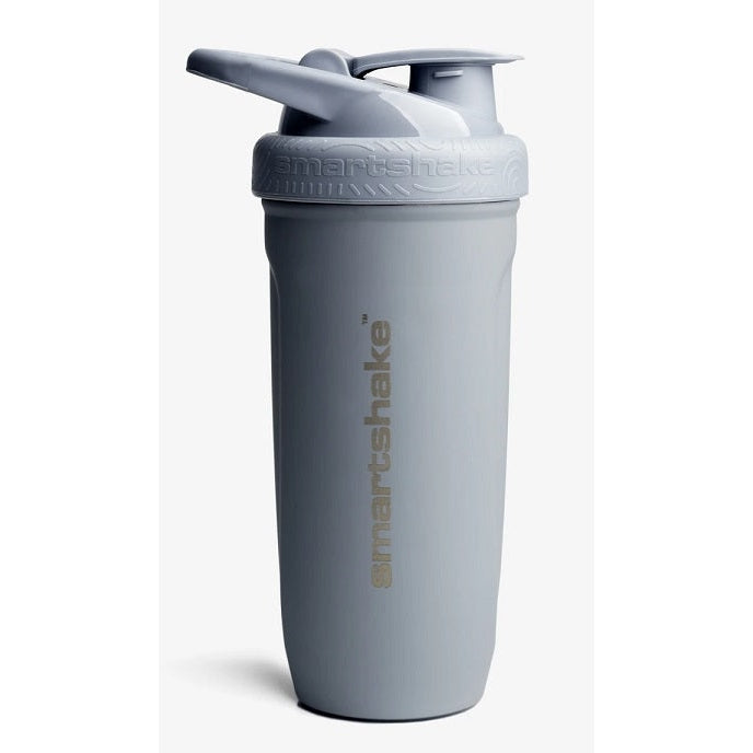 Reforce Stainless Steel, Gray - 900 ml. - Vitax.ro