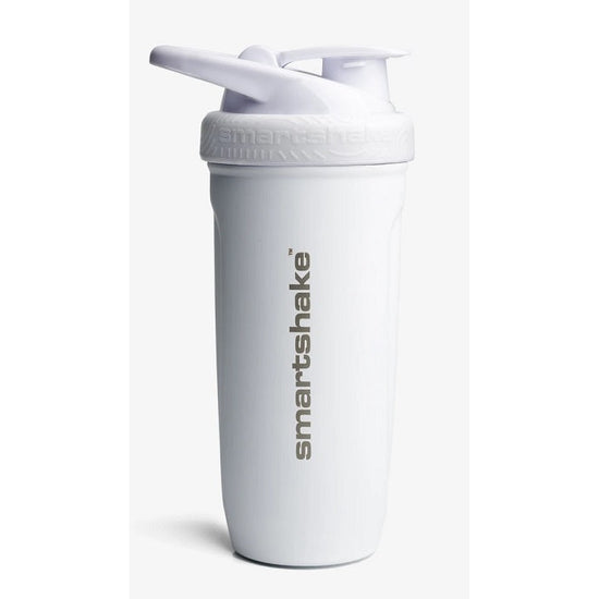 Reforce Stainless Steel, White - 900 ml. - Vitax.ro
