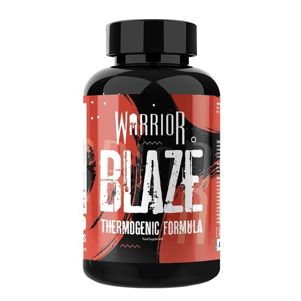 Blaze - 90 caps - Vitax.ro