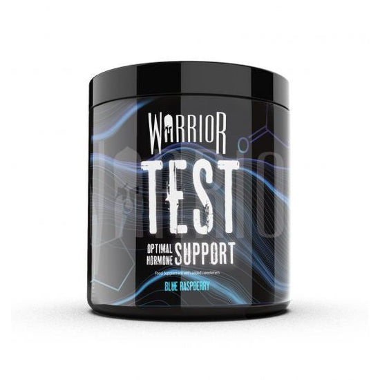 Test, Blue Raspberry - 360g - Vitax.ro