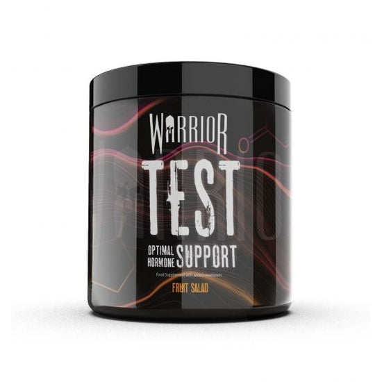 Test, Fruit Salad - 360g - Vitax.ro