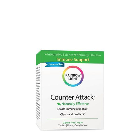 Counter Attack - 30 tablets - Vitax.ro