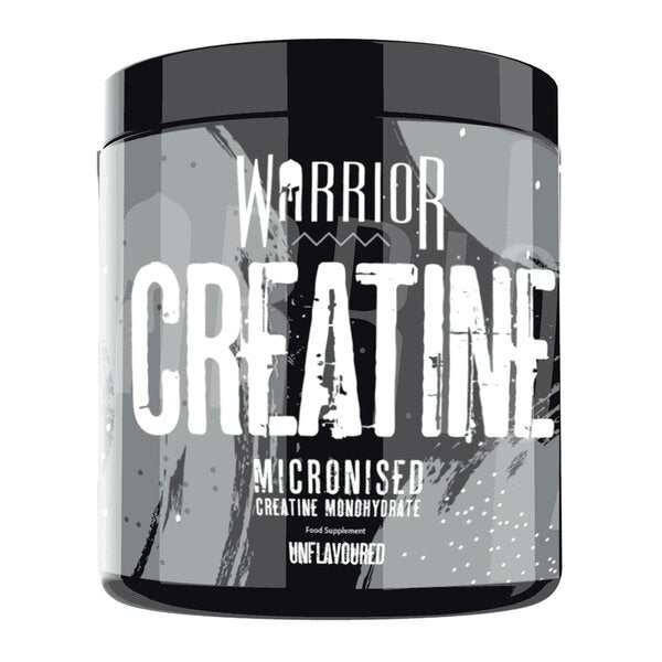 Creatine, Unflavoured - 300g - Vitax.ro
