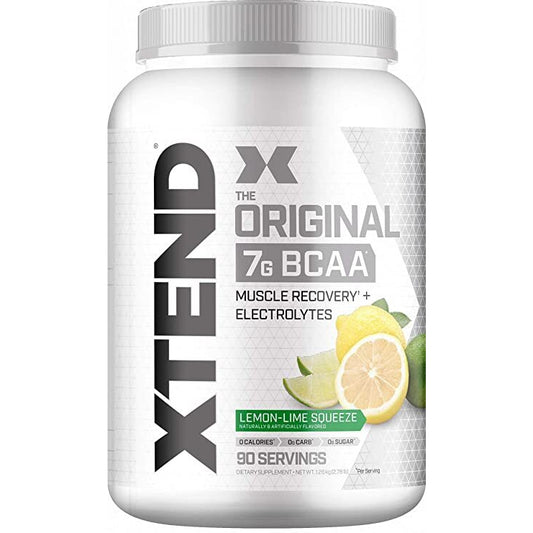 Xtend, Lemon Lime Squeeze - 1330g - Vitax.ro