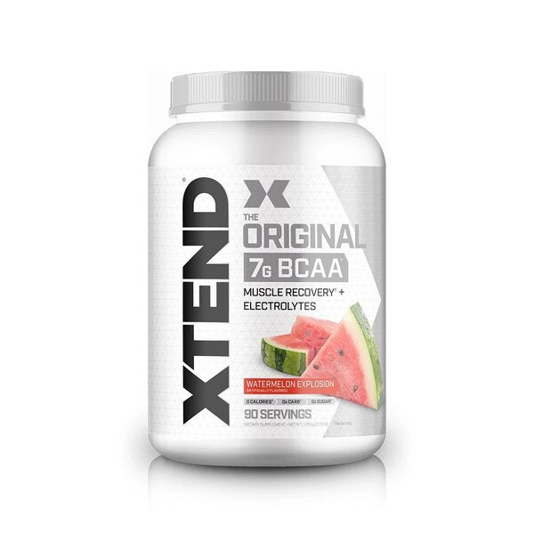 Xtend, Watermelon Explosion - 1270g - Vitax.ro