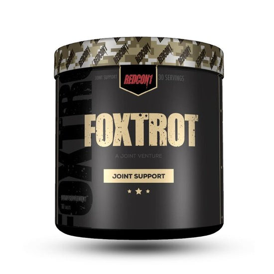 Foxtrot - Joint Support - 300 caps - Vitax.ro
