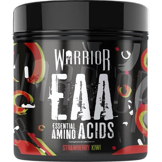 EAA Essential Amino Acids, Strawberry Kiwi - 360g - Vitax.ro