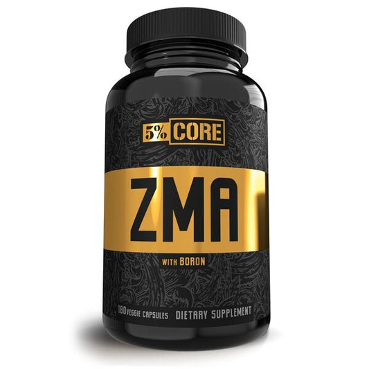 ZMA - Core Series - 180 vcaps - Vitax.ro