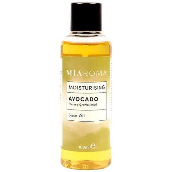 Miaroma Avocado Oil - 100 ml. - Vitax.ro