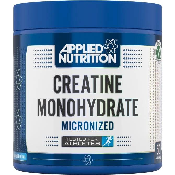 Creatine Monohydrate - 250g - Vitax.ro