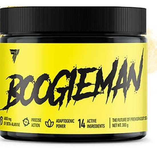 BoogieMan, Tropical - 300g - Vitax.ro
