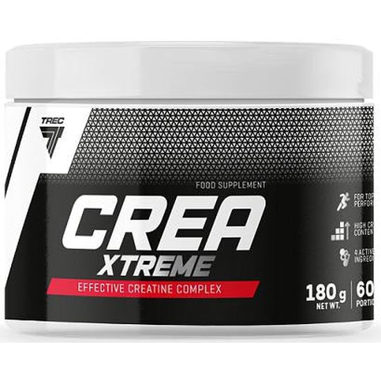Crea Xtreme - Powder, Tropical - 180g - Vitax.ro