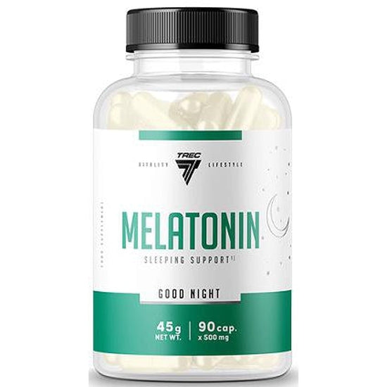 Melatonin - 90 caps - Vitax.ro
