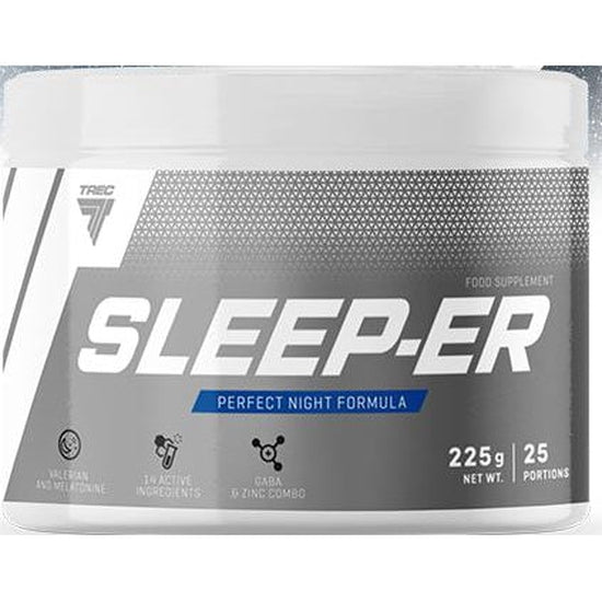 Sleep-er, Lemon Mild - 225g - Vitax.ro