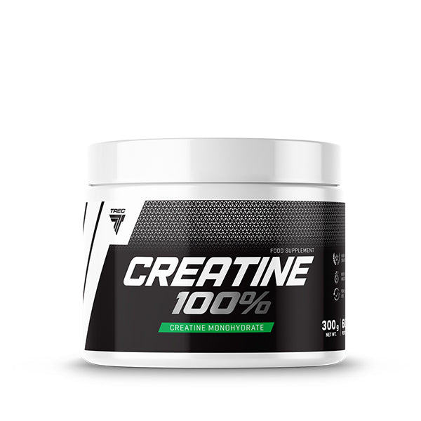 Creatine 100% - 300g - Vitax.ro