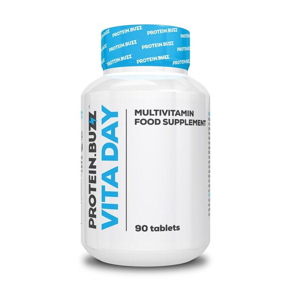 Vita Day - 90 tabs - Vitax.ro