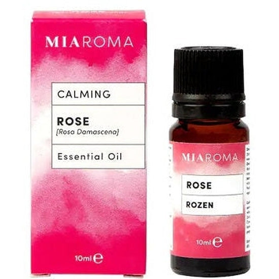 Miaroma Rose Blended Essential Oil - 10 ml. - Vitax.ro