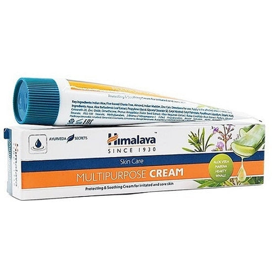 Multipurpose Cream - 20g - Vitax.ro